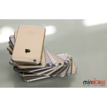 Apple iPhone 6 - 16GB Quốc Tế cũ 99% 